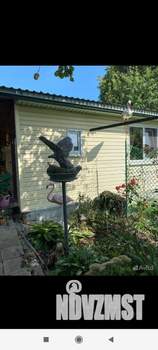 2-к квартира, посуточно, 35м2, 1/1 этаж