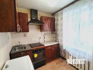 2-к квартира, на длительный срок, 49м2, 1/5 этаж