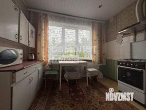 2-к квартира, на длительный срок, 45м2, 2/5 этаж