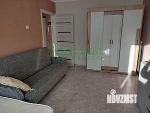 1-к квартира, на длительный срок, 35м2, 8/10 этаж