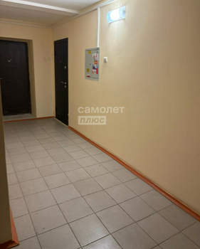 1-к квартира, на длительный срок, 42м2, 6/10 этаж