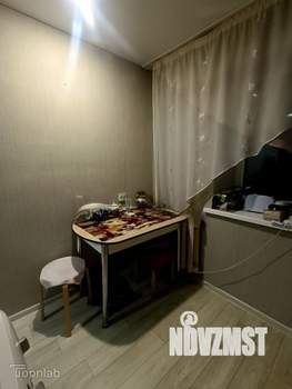 1-к квартира, на длительный срок, 35м2, 4/5 этаж