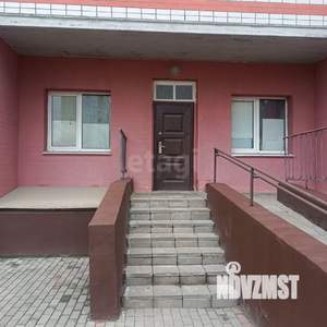 1-к квартира, на длительный срок, 40м2, 9/14 этаж