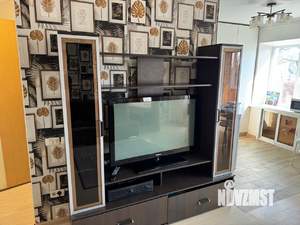 3-к квартира, посуточно, 48м2, 4/4 этаж