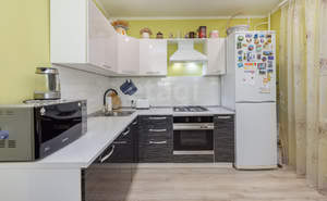 1-к квартира, на длительный срок, 38м2, 4/10 этаж