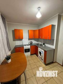 1-к квартира, на длительный срок, 39м2, 10/10 этаж