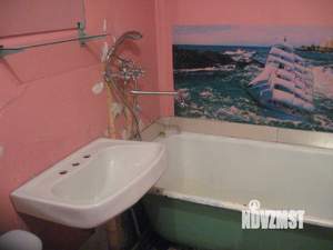 1-к квартира, на длительный срок, 32м2, 2/5 этаж