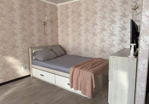 1-к квартира, на длительный срок, 31м2, 4/5 этаж