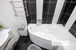 2-к квартира, посуточно, 62м2, 1/9 этаж