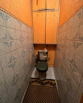 2-к квартира, на длительный срок, 50м2, 4/5 этаж