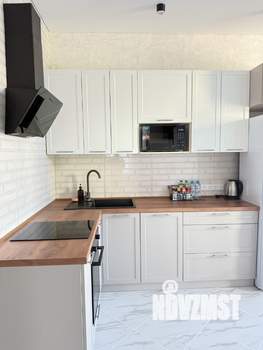 1-к квартира, посуточно, 45м2, 7/14 этаж