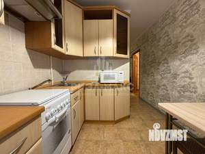 3-к квартира, на длительный срок, 59м2, 2/5 этаж