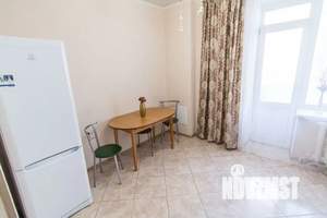 1-к квартира, посуточно, 43м2, 7/14 этаж