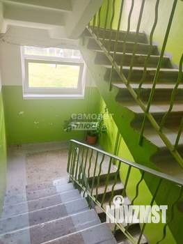 1-к квартира, на длительный срок, 22м2, 2/5 этаж