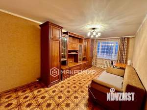 2-к квартира, на длительный срок, 46м2, 5/5 этаж