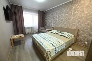 2-к квартира, посуточно, 68м2, 1/3 этаж