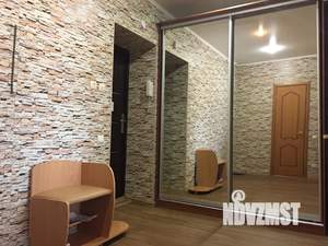 1-к квартира, посуточно, 45м2, 4/9 этаж