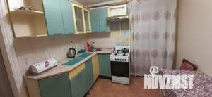 1-к квартира, на длительный срок, 40м2, 1/10 этаж