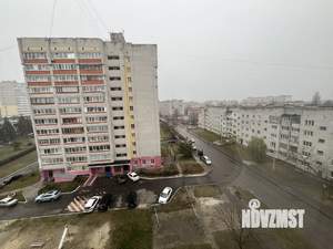 1-к квартира, на длительный срок, 40м2, 7/13 этаж