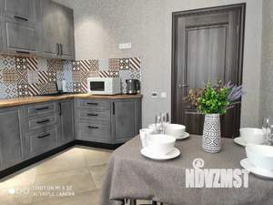 1-к квартира, посуточно, 45м2, 2/14 этаж