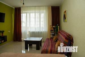 1-к квартира, посуточно, 36м2, 1/10 этаж