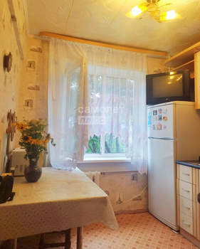 2-к квартира, на длительный срок, 45м2, 3/5 этаж