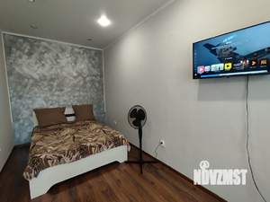 1-к квартира, посуточно, 45м2, 7/12 этаж