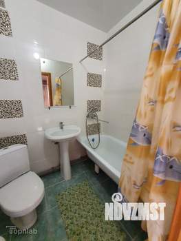 1-к квартира, на длительный срок, 40м2, 2/3 этаж