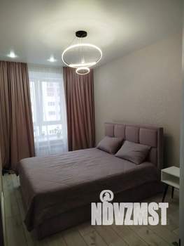 1-к квартира, посуточно, 45м2, 5/9 этаж