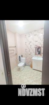 1-к квартира, на длительный срок, 47м2, 12/17 этаж