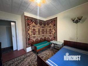 2-к квартира, на длительный срок, 50м2, 4/5 этаж