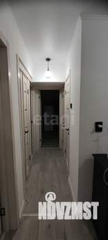 3-к квартира, на длительный срок, 61м2, 3/5 этаж