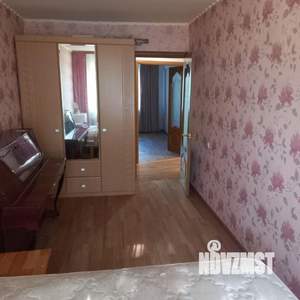 2-к квартира, на длительный срок, 44м2, 1/5 этаж