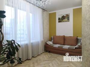 1-к квартира, на длительный срок, 38м2, 10/16 этаж