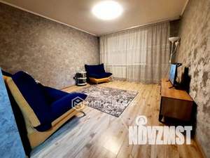 1-к квартира, на длительный срок, 40м2, 4/10 этаж