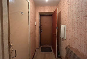 1-к квартира, на длительный срок, 30м2, 2/5 этаж