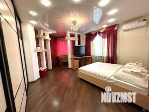 1-к квартира, посуточно, 45м2, 11/14 этаж