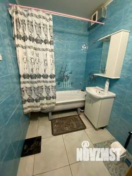 1-к квартира, на длительный срок, 38м2, 4/10 этаж