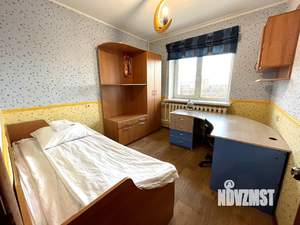 2-к квартира, посуточно, 55м2, 1/1 этаж