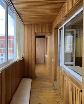 2-к квартира, на длительный срок, 66м2, 8/10 этаж