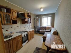1-к квартира, на длительный срок, 38м2, 5/10 этаж