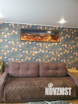 2-к квартира, на длительный срок, 43м2, 4/5 этаж