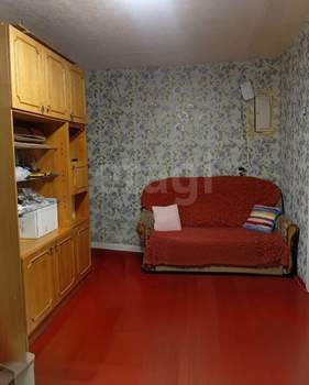 1-к квартира, на длительный срок, 32м2, 2/4 этаж