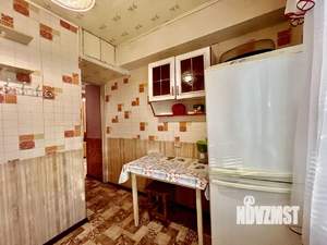 3-к квартира, на длительный срок, 59м2, 1/5 этаж