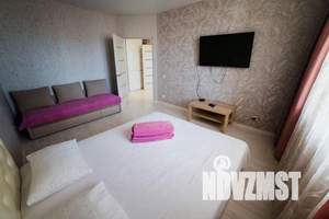 1-к квартира, посуточно, 58м2, 14/16 этаж