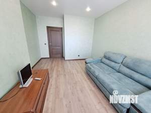 1-к квартира, на длительный срок, 43м2, 5/10 этаж