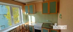 1-к квартира, на длительный срок, 30м2, 4/5 этаж
