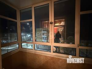 3-к квартира, на длительный срок, 82м2, 4/6 этаж