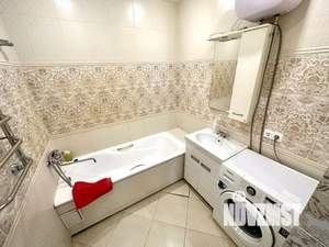 1-к квартира, посуточно, 45м2, 8/14 этаж