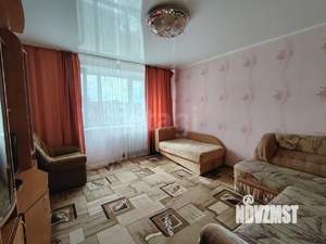 1-к квартира, на длительный срок, 36м2, 3/10 этаж